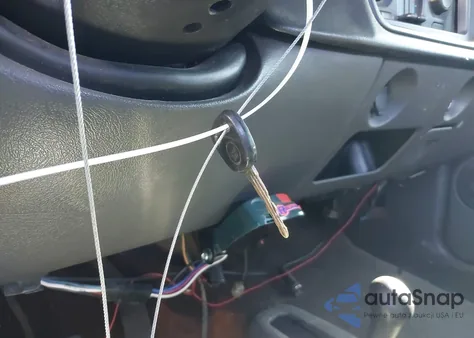 2006 Chevrolet Silverado 2500Hd Work Truck from USA, damaged, VIN 1GCHK23U26F244696